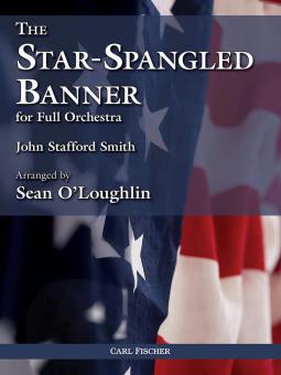 The Star-Spangled Banner 