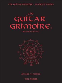 The Guitar Grimoire 