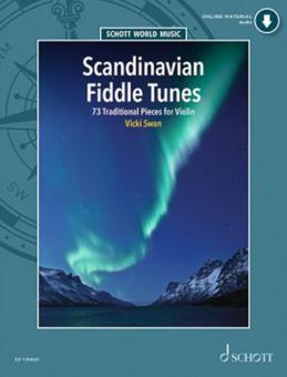 Scandinavian Fiddle Tunes Download