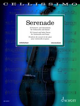 Serenade Standard