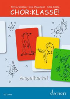 Chor: Klasse! - Ampelkartei 