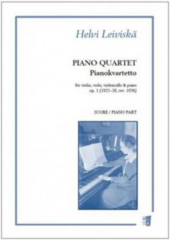 Piano Quartet 
