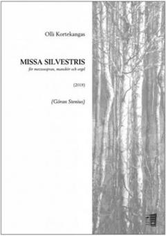 Missa silvestris 