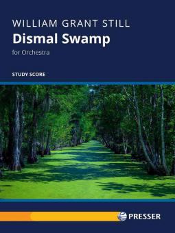 Dismal Swamp 