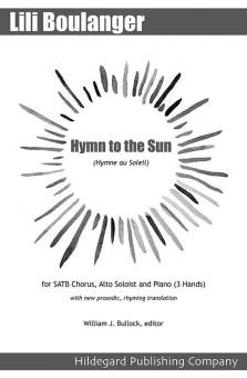 Hymn to the Sun 