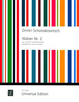 Walzer Nr. 2 