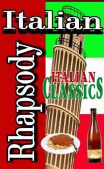 Italian Rhapsody 