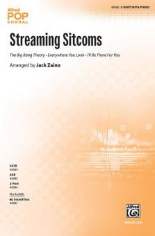 Streaming Sitcoms Standard