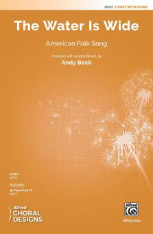 The Water Is Wide Standard