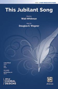 This Jubilant Song Standard