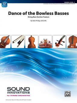 Dance of the Bowless Basses Standard