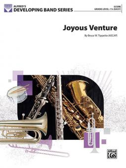 Joyous Venture Standard