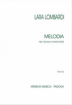 Melodia 