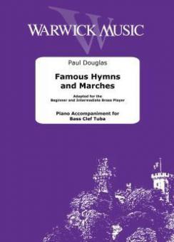Famous Hymns and Marches 