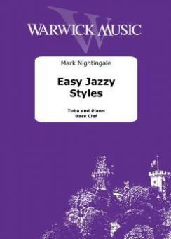 Easy Jazzy Styles 