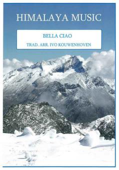 Bella Ciao 