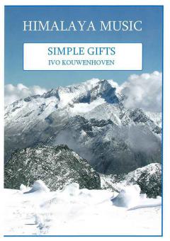 Simple Gifts 