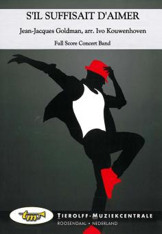 S'Il Suffisait D'Aimer (Fanfarenorchester) 