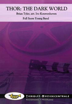 Thor: The Dark World 