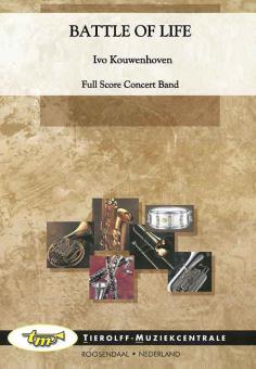 Battle Of Life (Fanfarenorchester) 