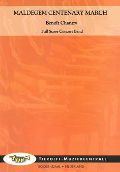 Maldegem Centenary March 