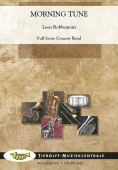 Morning Tune (Fanfarenorchester) 