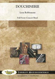 Douchinerie (Fanfarenorchester) 