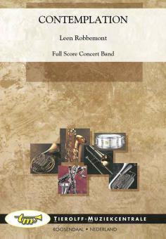 Contemplation (Fanfarenorchester) 