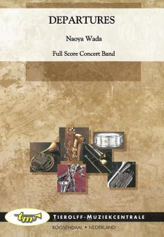 Departures (Fanfarenorchester) 