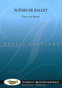 Scènes De Ballet 
