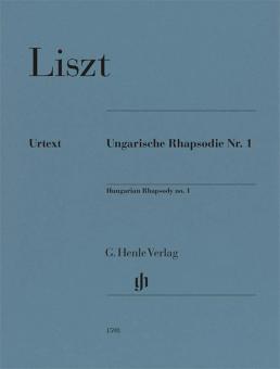 Ungarische Rhapsodie Nr. 1 
