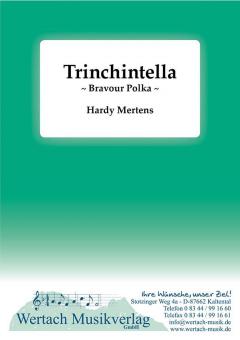 Trinchintella 