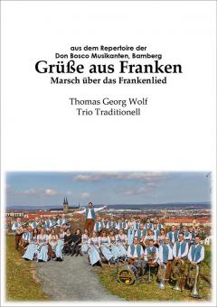 Grüße aus Franken 