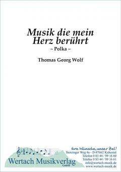 Musik die mein Herz berührt 