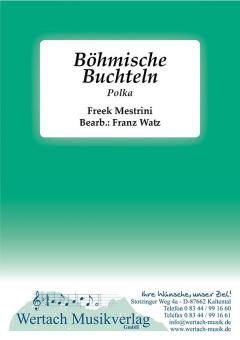 Böhmische Buchteln 