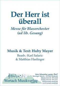 Der Herr ist überall 