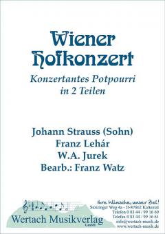 Wiener Hofkonzert 