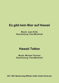 Es gibt kein Bier auf Hawaii 