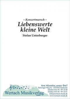 Liebenswerte kleine Welt 