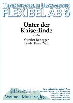 Unter der Kaiserlinde 