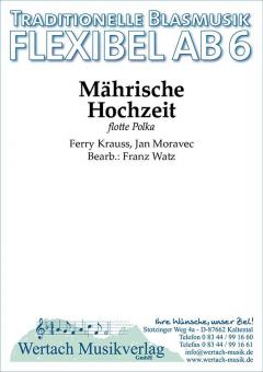 Mährische Hochzeit 