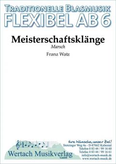 Meisterschaftsklänge 