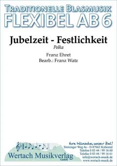 Jubelzeit-Festlichkeit 