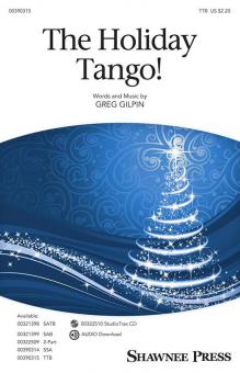 The Holiday Tango! Standard