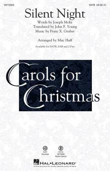 Silent Night Standard