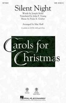 Silent Night Standard