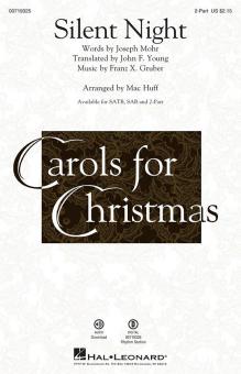 Silent Night Standard