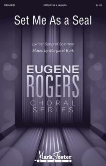 Set Me as a Seal Standard