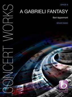 A Gabrieli Fantasy 