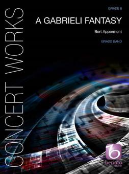 A Gabrieli Fantasy 